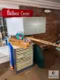 Balloon Center - Balloons - Floor Pad