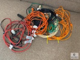 Lot of Drop Cords