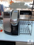 Keurig K3000 SE with Wire Display