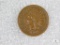 1909(VF) Indian Head Cent