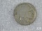 1917-S (G) Buffalo Nickels