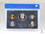 1983 Proof Set