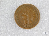 1909(VF) Indian Head Cent
