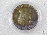 1948 Franklin Half