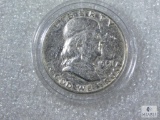 1951 Franklin Half