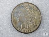 1882-O Morgan Dollar