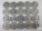 Roll ($10) Kennedy 1776-1976 Halves