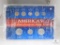 America's Favorite Rare Coins - Many Type & A Silver Mercury Dime