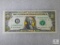 2003-A $1.00 Federal Reserve Note Hologram
