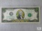 2003-A $2.00 Federal Reserve Note Hologram - Ft. Worth Note