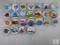 1999-2003 State Set Colorized State Quarters - 25 Coins - 1 from Each State