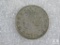 1883 No Cents Liberty Nickel VF-XF