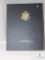 Lincoln Wheat Cent Collection Folder 1909-1958