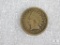 1863(G) Copper Nickel Indian Head Cent