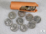 Roll ($10) Washington Quarters 1776-1976