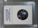 2008-P Sacagawea Dollar .999 Silver Enriched