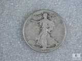 1936-S Walking Liberty Half