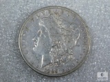 1889 Morgan Silver Dollar