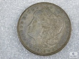 1902 Morgan Silver Dollar