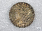 1921 Morgan Silver Dollar