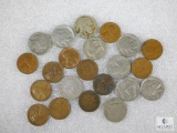 Type Coin Lot