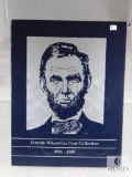 Lincoln Cent 1941-1958 Wheat Collection