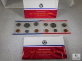 2 1987 Complete Mint Sets