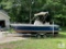 1992 Shamrock 200 Open Center Console Boat with Inboard Engine