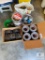 Large Lot of Duct Tape - Electrical Tape