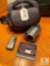 SONY HDD Handy-Cam with Carry Bag, Docking Station and Charger