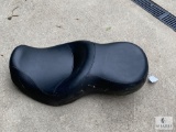 Harley-Davidson Motorcycle Seat