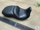 Harley-Davidson LOW Motorcycle Seat