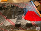 Leather Lot - Ladies Clothing Items
