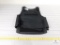 Black Tactical Vest - Kevlar or Plate NOT Included