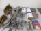 Lot Military Bags & Approximately 3 Propper Right To The Core Midweight Base Layer Tops