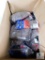 Lot of Approximately 27 Campbell Apparel Co. Pack of 3 100% Combed Cotton Men's Briefs