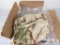 Lot of 12 New Molle II Modular Lightweight Load-Carrying Equipment Sustainment Pouches