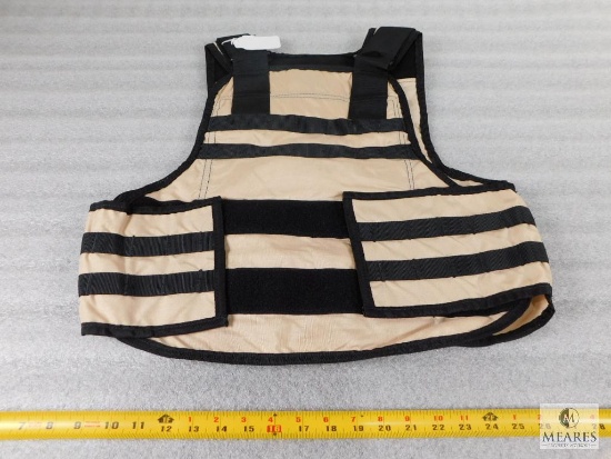Tactical Vest - Kevlar or Plate NOT included