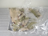 Lot of 10 New Molle II Modular Lightweight Load-Carrying Equipment Sustainment Pouches