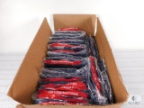 Lot of 30 New DSCP 100% Cotton XXL Navy Undershirts T-Shirts