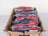 Lot of 16 New DSCP 100% Cotton XXL Navy Undershirts T-Shirts