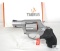 New Taurus 856 .38 SPL Satin Snub Nose Revolver