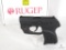 New Ruger LCP .380 ACP Semi-Auto Pistol with Viridian Red Dot Laser