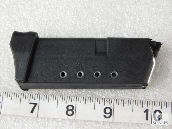 New 6 Rounds Glock 43 9mm Pistol Magazine