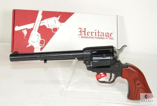 NEW Heritage Rough Rider .22LR Cocobolo Revolver