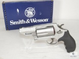 New Smith & Wesson Governor .45 Colt / .45 ACP / .410 Gauge Revolver
