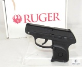 New Ruger LCP .380 ACP Semi-Auto Pistol