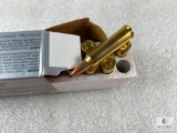 20 Rounds Winchester 22-250 Remington Ammo. 55 Grain Polymer Tip Varmint