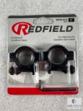 New Redfield 1