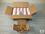1000 Rounds Winchester 9mm Ammo. 115 Grain FMJ (Full Case)